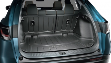 Seat Back Protectors