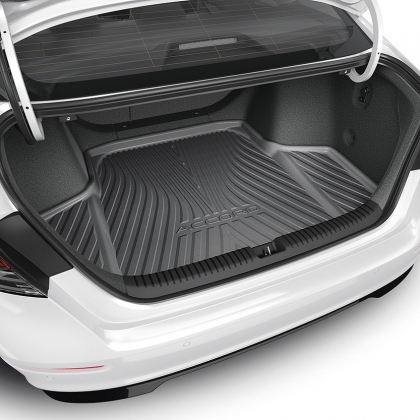 Trunk Tray