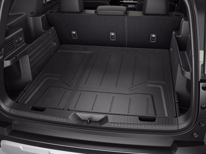 Cargo Tray
