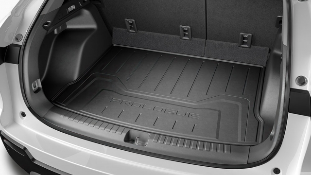 Cargo Tray