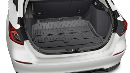 Trunk Tray