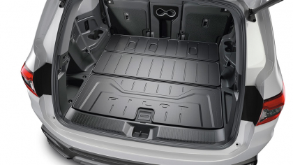Cargo Tray