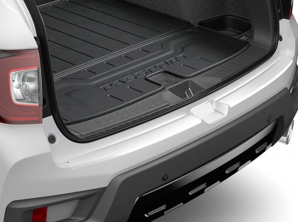 Cargo Tray