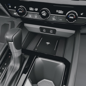 Wireless Charger (non Hybrid)