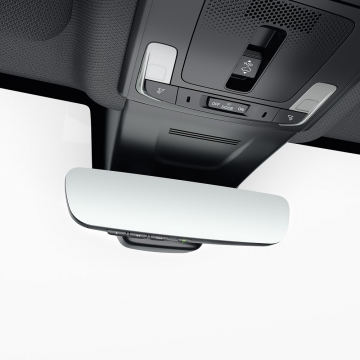 Day/Night Homelink Mirror Kit