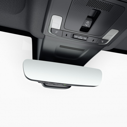 Day/Night Homelink Mirror Kit