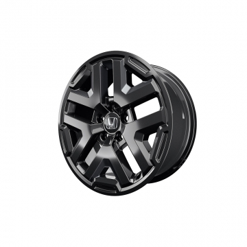18" Black Wheel (each)