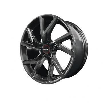 19" HPD Alloy Wheels (each)