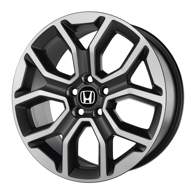 2023-2026 Honda Pilot 20