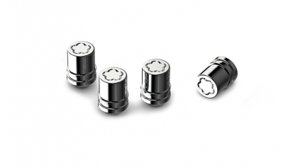 Short Wheel Locks