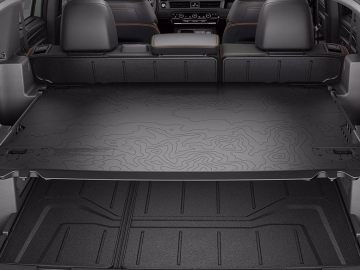 Cargo Shelf (Pick Up Only)