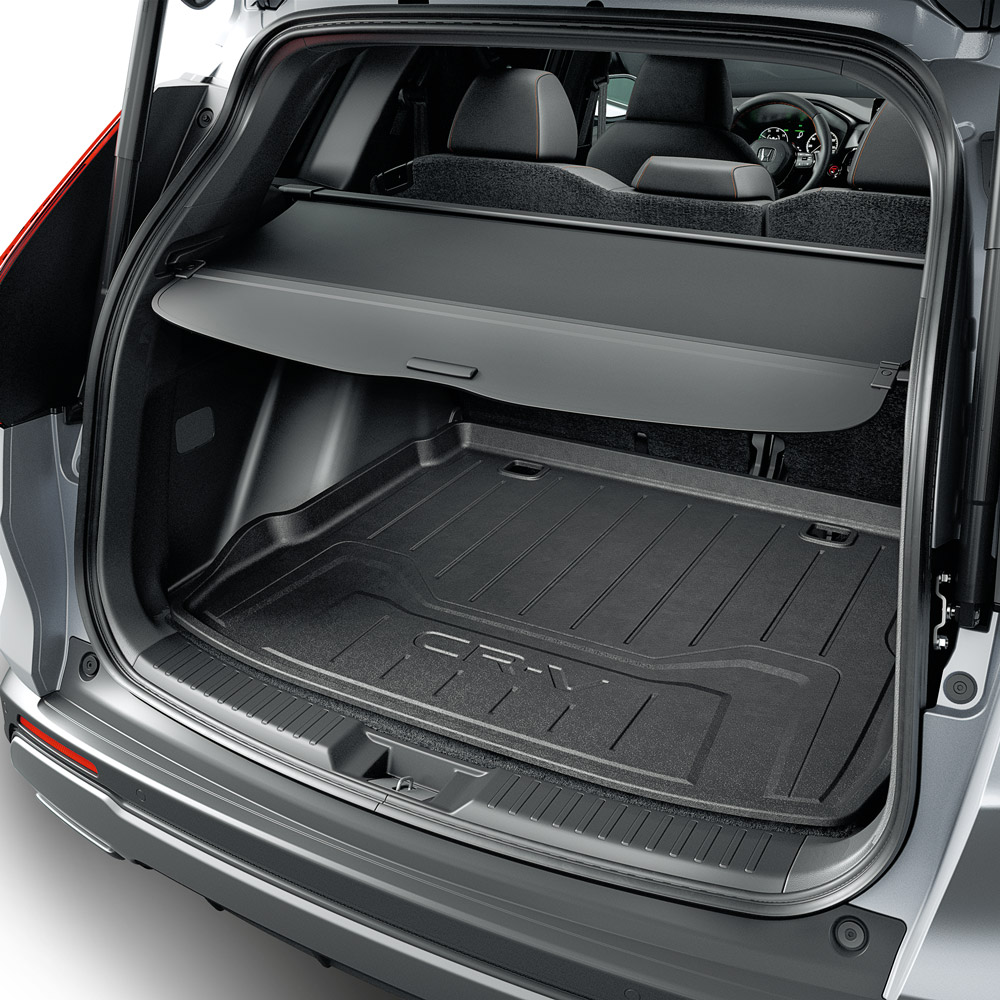 Cargo Cover 08Z073A0110 College Hills Honda