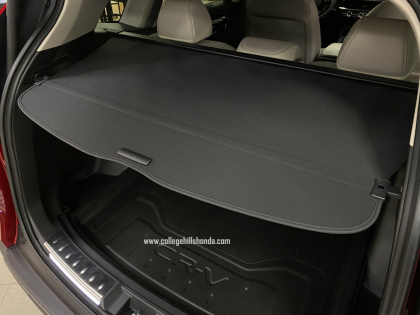 Cargo Cover