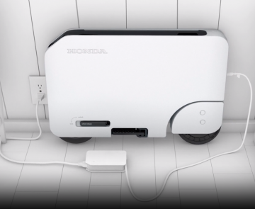 Motocompacto Battery Charger