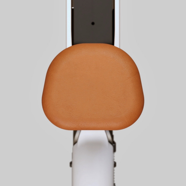 Motocompacto Seat Assembly