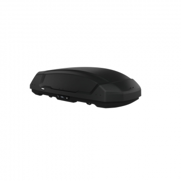 Thule Force 3 Medium Roof Box (Local Pick Up Only)