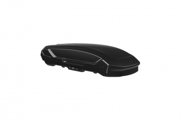Thule Motion 3 Large Roof Box (Local Pick Up Only)