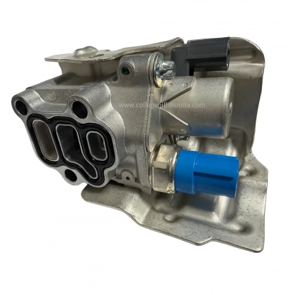 Spool Valve Assembly