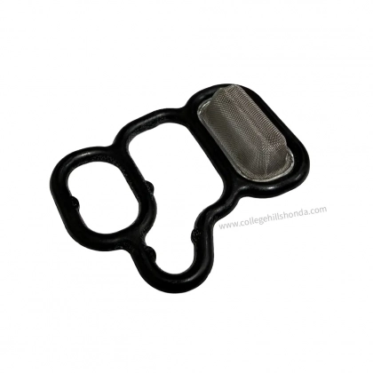 Spool Valve Filter