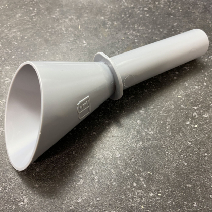 Emergency Fuel Funnel