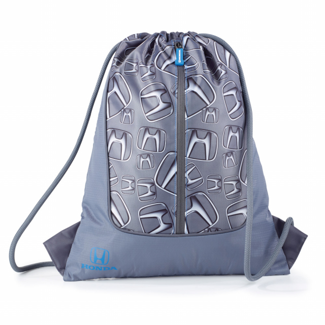 Custom Cinch Tote