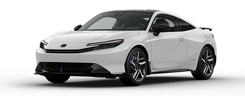 Prelude Accessories Accessories