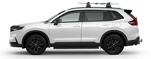 CR-V Accessories