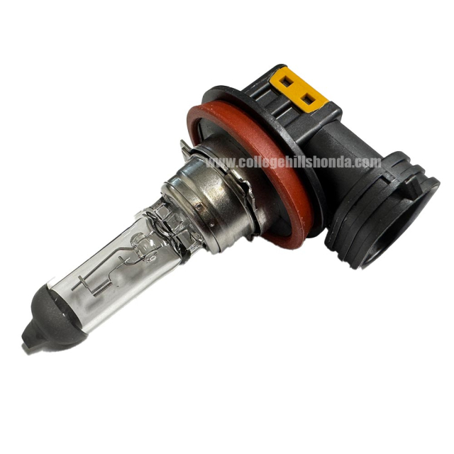 Genuine Honda Foglight Bulb (H8) (12V 35W) - 33165-TL0-003
