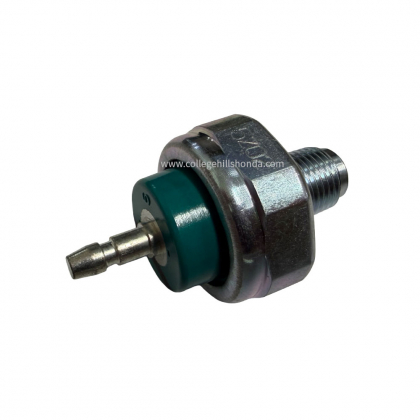 Oil Pressure Switch