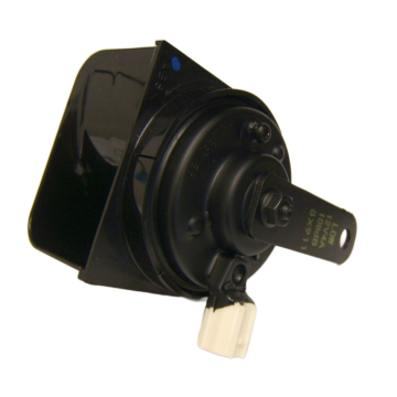 Grille Horn Upgrade (Low Tone)