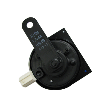 Bumper Horn Upgrade (High Tone)