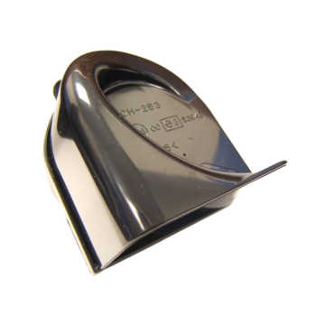 Bumper Horn Upgrade (High Tone)