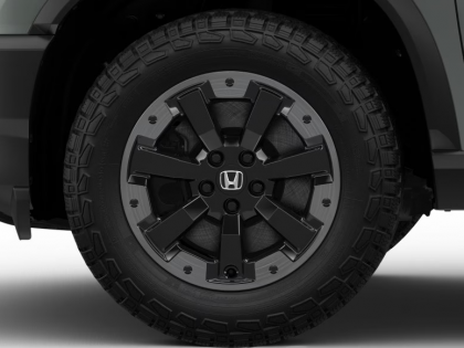 18 inch Berlina Black Machined Alloy Wheels (each)