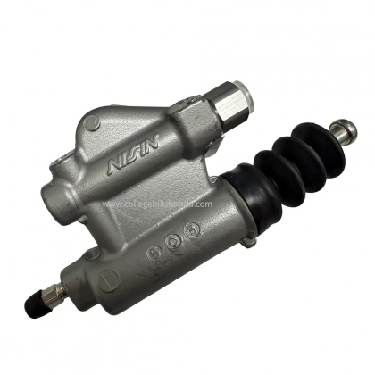 Clutch Slave Cylinder Assembly