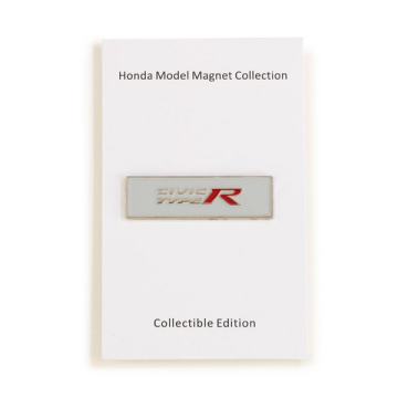 Honda Civic Type R Magnet