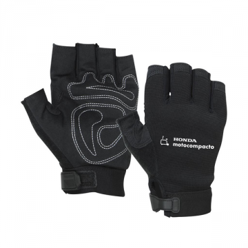 Fingerless Sports Gloves