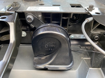 CR-V Horn Upgrade Kit (2023-2024)