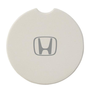 Absorbent Car Coaster - 2 PK