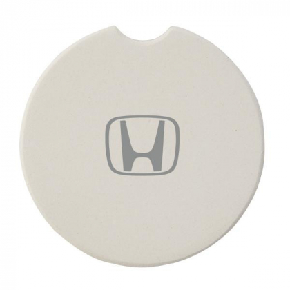 Absorbent Car Coaster - 2 PK