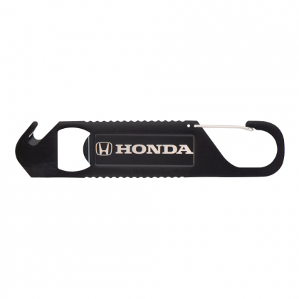 Basecamp® Carabiner Tool