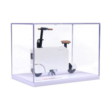 Motocompacto Die-Cast