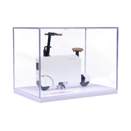 Motocompacto Die-Cast