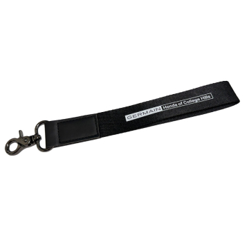 Germain Wristband Lanyard
