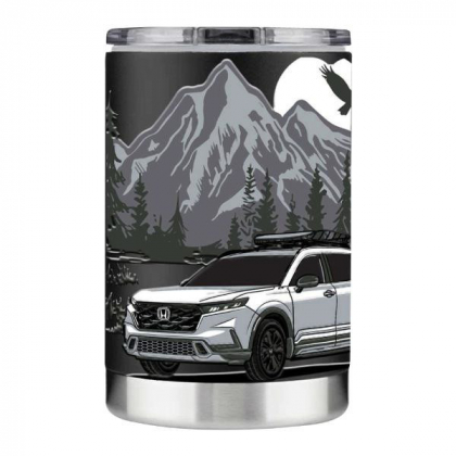 12 oz. CR-V 3-in-1 Tumbler
