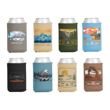 Honda Outdoor Can Cooler 8 Pack