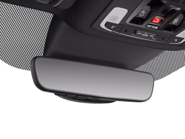 2026 Honda Auto Day/Night Mirror w/Homelink - 76400-T90-A01