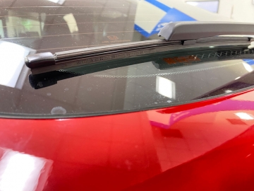 Rear Wiper Blade