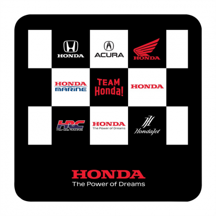 Power of Dreams Recycled Mouse Pad