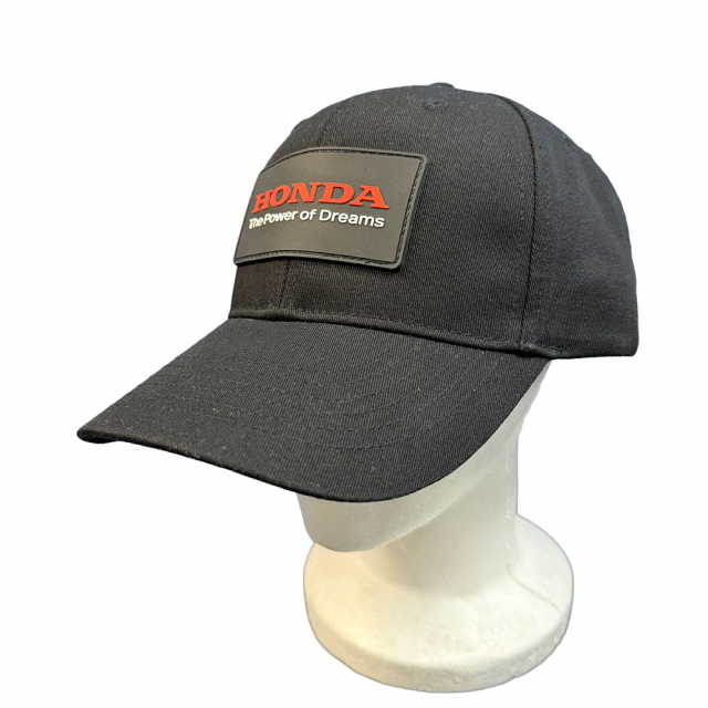 Power of Dreams Washed Cap