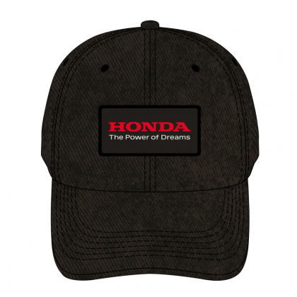 Power of Dreams Washed Cap